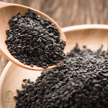 Görseli Galeri görüntüleyiciye yükleyin, XUSHI SİYAH SUSAM (BLACK SESAME) 黑芝麻 - 200G