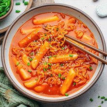 Load image into Gallery viewer, XUSHI KORE USULÜ PİRİNÇ KEKİ (KOREAN RICE CAKE) 韩国年糕 - 500G