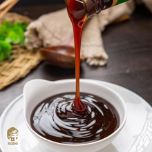 Load image into Gallery viewer, HADAY İSTİRİDYE SOSU (OYSTER SAUCE) 海天大桶耗油 - 6KG