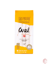 Load image into Gallery viewer, Oval Noodle   (金沙河椭圆面)  Oval Eriştesi - 500G