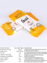 Load image into Gallery viewer, Oval Noodle   (金沙河椭圆面)  Oval Eriştesi - 500G