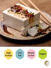 Load image into Gallery viewer, XUSHI TAZE TOFU (FRESH TOFU) 嫩豆腐 - 800G