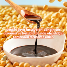 Load image into Gallery viewer, HADAY AÇIK RENKLI SOYA SOSU (HADAY LIGHT SOY SAUCE) 海天鲜味生抽 - 10.5L