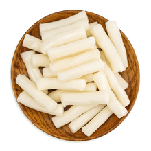 Load image into Gallery viewer, XUSHI KORE USULÜ PİRİNÇ KEKİ (KOREAN RICE CAKE) 韩国年糕 - 500G