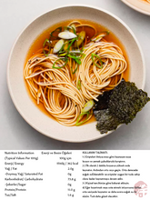 Load image into Gallery viewer, Ramen Noodle   (金沙河拉面)  Ramen Eriştesi - 500G