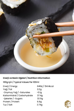 Load image into Gallery viewer, HENGSHUN SUSHİ SİRKESİ (HENGSHUN SUSHI VINEGAR) 恒顺寿司醋 - 250ML