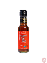 Load image into Gallery viewer, 100%  Sesame Oil (海天纯芝麻油) %100 Susam Yağı -150ML