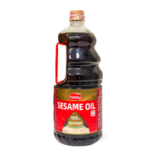 Load image into Gallery viewer, HADAY %100 SUSAM YAĞI (100% SESAME OIL) 海天芝麻香油 - 1.9L