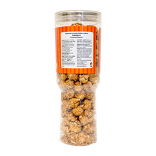 Load image into Gallery viewer, BOOMBOOM KARAMEL AROMALI PATLAMIŞ MISIR (CAREMAL POPCORN) 焦糖味爆米花 - 120G