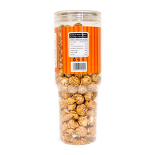 Load image into Gallery viewer, BOOMBOOM KARAMEL AROMALI PATLAMIŞ MISIR (CAREMAL POPCORN) 焦糖味爆米花 - 120G