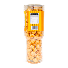 Load image into Gallery viewer, BOOMBOOM PEYNİRLİ PATLAMIŞ MISIR (CHEESE POPCORN) 芝士味爆米花 - 120G