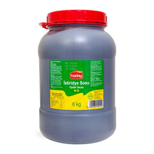 Load image into Gallery viewer, HADAY İSTİRİDYE SOSU (OYSTER SAUCE) 海天大桶耗油 - 6KG