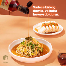 Load image into Gallery viewer, HADAY %100 SUSAM YAĞI (100% SESAME OIL) 海天芝麻香油 - 1.9L