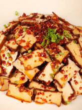 Load image into Gallery viewer, DRIED TOFU (卤豆腐干)KURUTULMUŞ TOFU - 800G