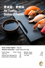 Load image into Gallery viewer, HADAY SUPERIOR AÇIK RENKLİ SOYA SOSU (SUPERIOR LIGHT SOY SAUCE) 海天生抽王 - 150ML