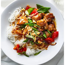 Load image into Gallery viewer, Vietnamese Fresh Rice Vermicelli   (越南米粉)  Pirinç Şehriyesi - 400G