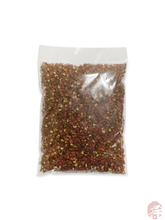 Load image into Gallery viewer, Sichuan Pepper Zanthoxylum (干红花椒) Zanthoxylum ( Kırmızı Sichuan Biber) - 100G
