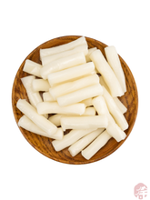 Load image into Gallery viewer, Korean Rice Cake   (韩国年糕)  Kore Usulü Pirinç Kek - 500G