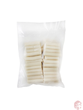 Load image into Gallery viewer, Korean Rice Cake   (韩国年糕)  Kore Usulü Pirinç Kek - 500G
