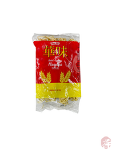 Load image into Gallery viewer, QUICK COOKING  NOODLE   (华味蛋面)  YUMURTASIZ ÇIN ERİŞTESİ - 500G