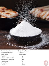 Load image into Gallery viewer, Rice Flour (玉叶粘米粉) Pirinç Un - 500G