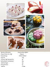 Load image into Gallery viewer, Glutionous Rice Flour (水墨糯米粉) Yapışkan Pirinç Un - 25KG