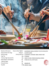 Load image into Gallery viewer, Spicy Hot Pot Soup Base (手工火锅底料) Baharatli Güveç Çeşisi - 200G