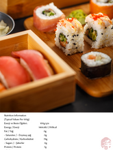 Load image into Gallery viewer, Premium Koshihikari Sushi Rice    (莲花上等寿司米)  Premium Koshihikari Sushi Pirinç  - 10KG