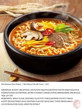 Load image into Gallery viewer, Shin Ramyun Noodle Soup   (辛拉面)  Shin Ramyum Hazir Eriştesi - 120G
