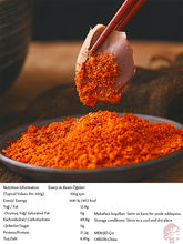 Load image into Gallery viewer, CUIHONG BAHARATLI DALDIRMA ACI TOZ BİBER (SPICY DIPPING CHILI POWDER) 翠宏麻辣蘸料 - 100G