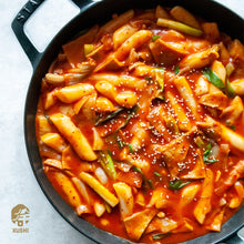 Load image into Gallery viewer, XUSHI KORE USULÜ PİRİNÇ KEKİ (KOREAN RICE CAKE) 韩国年糕 - 500G
