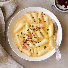 Load image into Gallery viewer, XUSHI KORE USULÜ PİRİNÇ KEKİ (KOREAN RICE CAKE) 韩国年糕 - 500G
