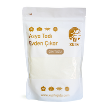 Load image into Gallery viewer, XUSHI ÇİN TUZU (MSG) 味精 - 1KG
