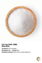 Load image into Gallery viewer, XUSHI ÇİN TUZU (MSG) 味精 - 400G

