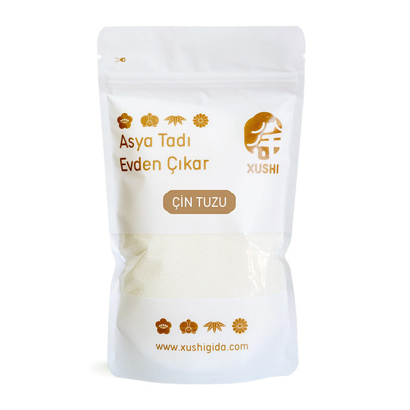 XUSHI ÇİN TUZU (MSG) 味精 - 400G