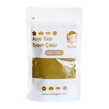 Load image into Gallery viewer, XUSHI KÖRİ TOZU (CURRY POWDER) 咖喱粉 - 1KG
