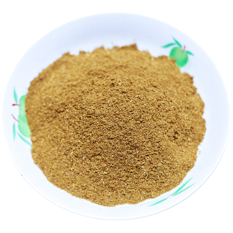 XUSHI KİMYON TOZU (CUMIN POWDER) 孜然粉 - 100G