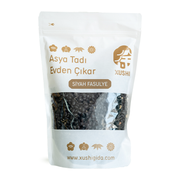 XUSHI SİYAH FASULYE (BLACK BEAN) 黑豆 - 1KG