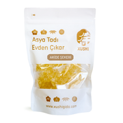 XUSHI AKİDE ŞEKERİ (ROCK SUGAR) 冰糖 - 500G