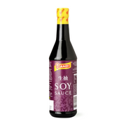 AMOY AÇIK RENKLİ SOYA SOSU (LIGHT SOY SAUCE) 淘大生抽 - 750ML