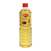 DESLY MIRIN (MIRIN) 味淋 - 1000ML