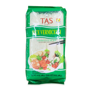 TAS BRAND PİRİNÇ SEHRIYESİ (RICE VERMICELLI) 泰国米线 - 400G