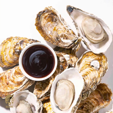 Load image into Gallery viewer, HADAY İSTİRİDYE SOSU (OYSTER SAUCE) 海天大桶耗油 - 6KG
