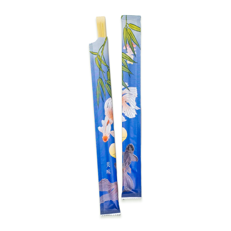 XUSHI 100 ÇİFT ÇİN YEMEK ÇUBUKLARI (100 PCS CHOPSTICKS) 100双筷子 - 780G