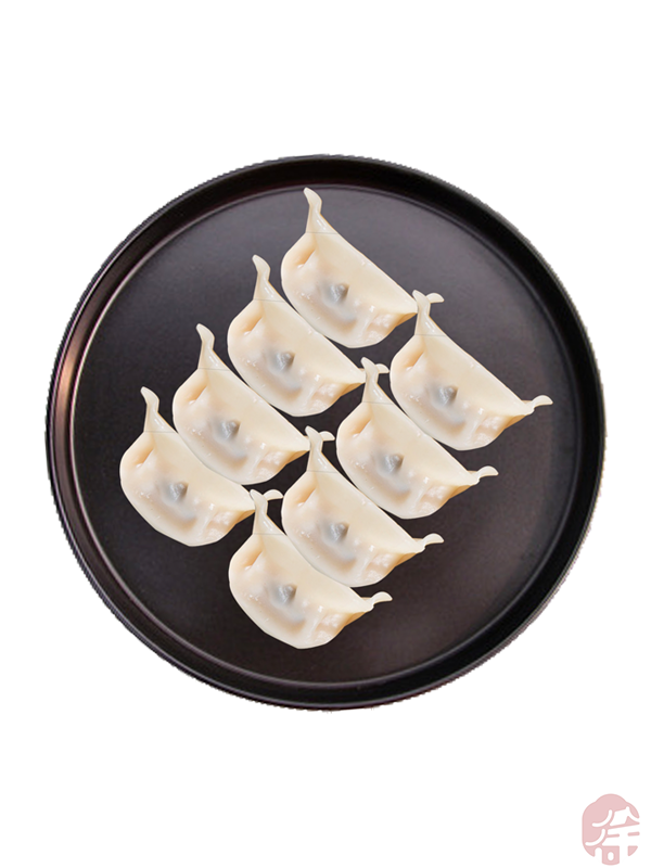 Chinese Dumplings   (牛肉饺子)  Dana Etli Manti - 250G