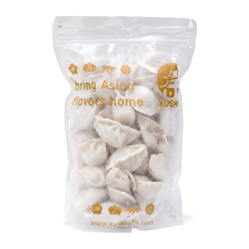 DANA ETLİ MANTI (CHINESE DUMPLINGS) 牛肉饺子 - 250G