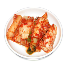 Load image into Gallery viewer, XUSHI KIMCHI KORE TURŞUSU (PICKLED CABBAGE KIMCHI) 泡菜 - 800G
