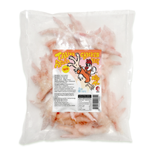 Load image into Gallery viewer, XUSHI JUMBO TAVUK AYAĞI (CHICKEN FEET) 鸡爪 - 1KG
