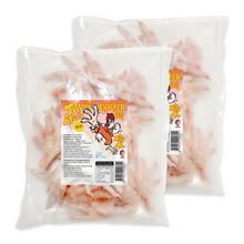 Load image into Gallery viewer, XUSHI JUMBO TAVUK AYAĞI (CHICKEN FEET) 鸡爪 - 2KG

