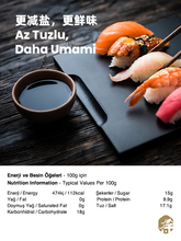 Load image into Gallery viewer, HADAY SUPERIOR HAFİF SOYA SOSU (SUPERIOR LIGHT SOY SAUCE) 海天生抽王 - 500ML
